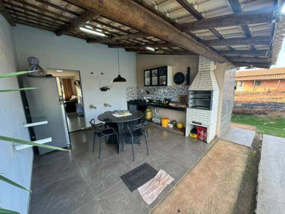 Imagem Chácara com 3 Quartos à Venda, 650 m² em Quintas Da Itatiaia - Itatiaiuçu