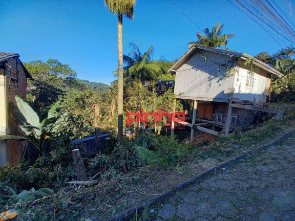 Imagem Terreno à Venda, 965 m² em Valparaíso - Blumenau Imagem Terreno à Venda, 965 m² em Valparaíso - Blumenau