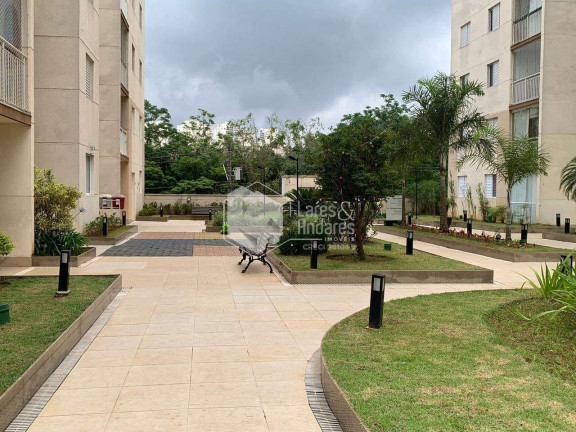 Imagem Apartamento com 2 Quartos à Venda, 48 m² em Vila Inglesa - São Paulo