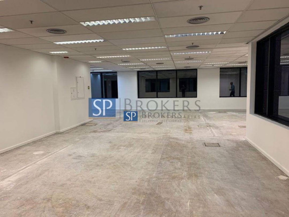 Imagem Sala Comercial para Alugar, 367 m² em Vila Olímpia - São Paulo Imagem Sala Comercial para Alugar, 367 m² em Vila Olímpia - São Paulo