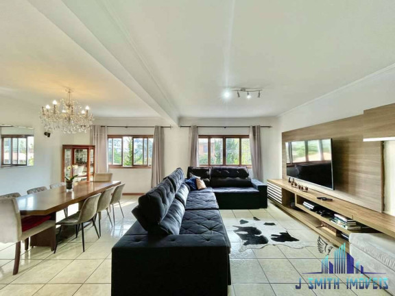 Casa com 4 Quartos à Venda, 350 m² em Jardim Das Flores - Cotia