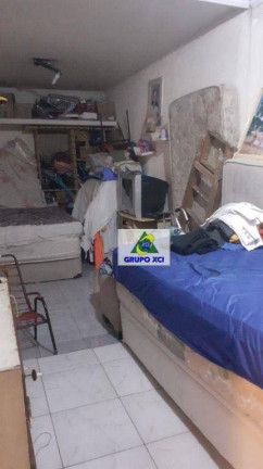 Imagem Casa com 2 Quartos à Venda, 138 m² em Vila Miguel Vicente Cury - Campinas