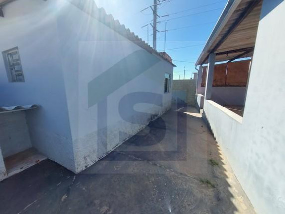 Imagem Casa com 2 Quartos à Venda, 100 m² em Jardim Ciranda - Botucatu