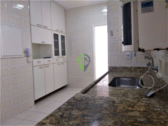 Imagem Apartamento com 3 Quartos à Venda, 166 m² em Gonzaga - Santos Imagem Apartamento com 3 Quartos à Venda, 166 m² em Gonzaga - Santos