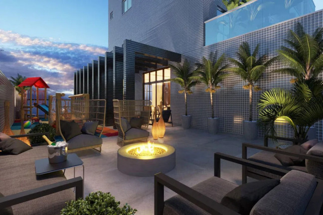 Imagem Apartamento com 3 Quartos à Venda, 132 m² em Centro - Itapema