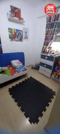 Imagem Apartamento com 2 Quartos à Venda, 55 m² em Aparecida - Santos Imagem Apartamento com 2 Quartos à Venda, 55 m² em Aparecida - Santos