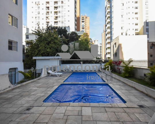 Imagem Apartamento com 3 Quartos à Venda, 113 m² em Perdizes - São Paulo