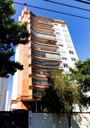 Imagem Apartamento com 3 Quartos à Venda, 189 m² em Santo Amaro - São Paulo Imagem Apartamento com 3 Quartos à Venda, 189 m² em Santo Amaro - São Paulo