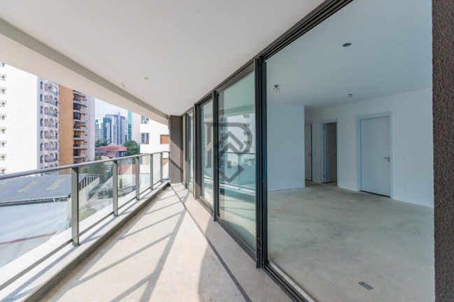 Imagem Apartamento com 3 Quartos à Venda, 153 m² em Vila Olímpia - São Paulo Imagem Apartamento com 3 Quartos à Venda, 153 m² em Vila Olímpia - São Paulo