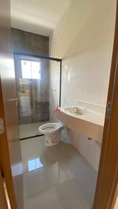 Imagem Sobrado com 3 Quartos à Venda, 121 m² em Cascavel Velho - Cascavel
