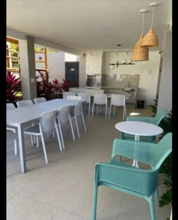Imagem Apartamento com 2 Quartos à Venda, 65 m² em Buraquinho - Lauro De Freitas Imagem Apartamento com 2 Quartos à Venda, 65 m² em Buraquinho - Lauro De Freitas