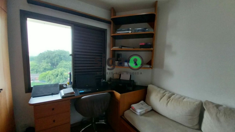 Imagem Apartamento com 3 Quartos à Venda, 149 m² em Vila Clementino - São Paulo Imagem Apartamento com 3 Quartos à Venda, 149 m² em Vila Clementino - São Paulo