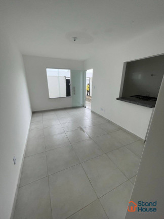 Imagem Casa com 2 Quartos à Venda, 125 m² em Conceição - Feira De Santana