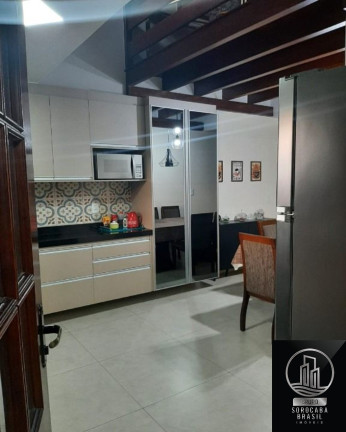 Imagem Casa com 3 Quartos à Venda, 510 m² em Jardim Ibiti Do Paço - Sorocaba