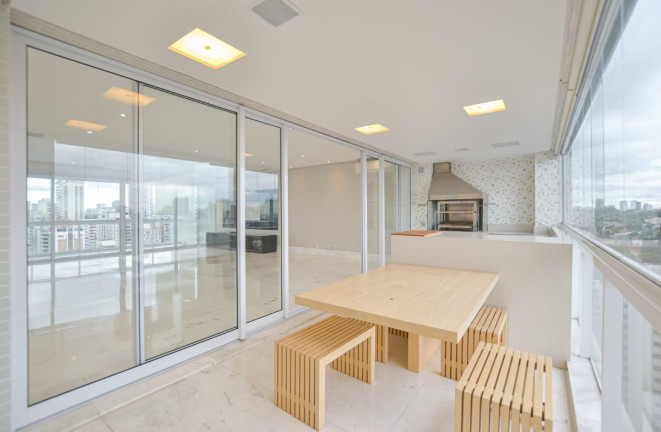 Imagem Apartamento com 4 Quartos à Venda, 493 m² em Pacaembu - São Paulo Imagem Apartamento com 4 Quartos à Venda, 493 m² em Pacaembu - São Paulo