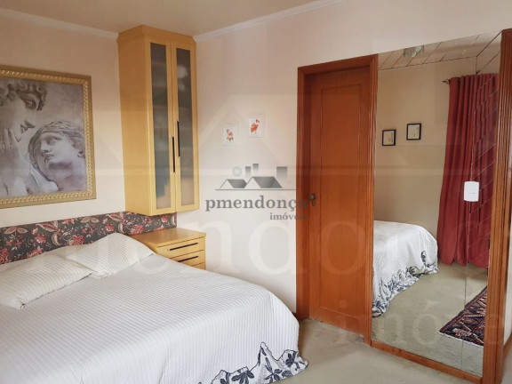 Imagem Apartamento com 3 Quartos à Venda, 118 m² em Perdizes - São Paulo