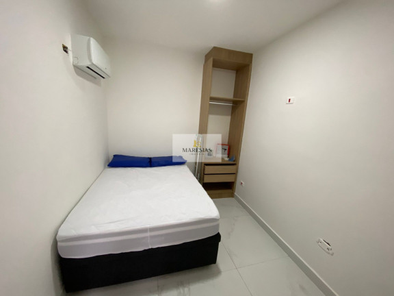 Imagem Flat com 1 Quarto à Venda, 90 m² em Maresias - São Sebastião Imagem Flat com 1 Quarto à Venda, 90 m² em Maresias - São Sebastião