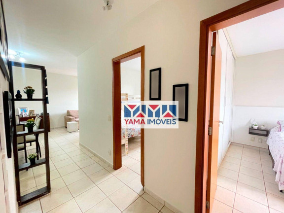Imagem Apartamento com 3 Quartos à Venda, 78 m² em Residencial Flórida - Ribeirão Preto