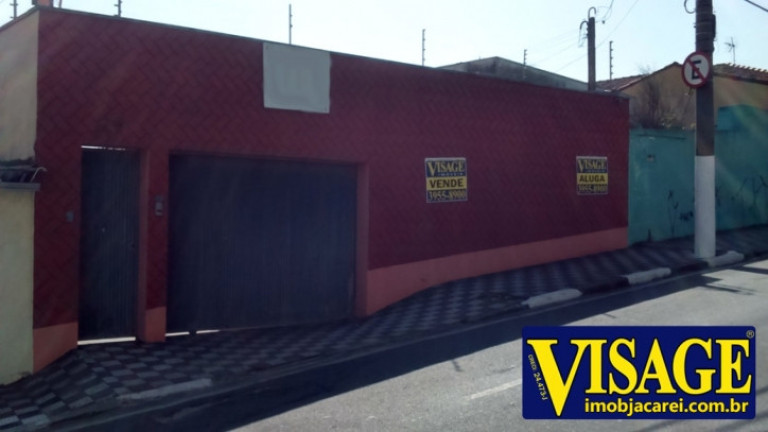 Imagem Imóvel Comercial à Venda, 385 m² em Centro - Jacareí