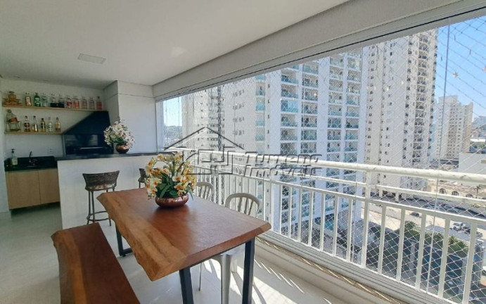 Imagem Apartamento com 3 Quartos à Venda, 124 m² em Jardim Esplanada - São José Dos Campos Imagem Apartamento com 3 Quartos à Venda, 124 m² em Jardim Esplanada - São José Dos Campos