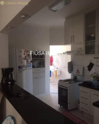 Imagem Apartamento com 3 Quartos à Venda, 97 m² em Jardim Anhangüera - Ribeirão Preto