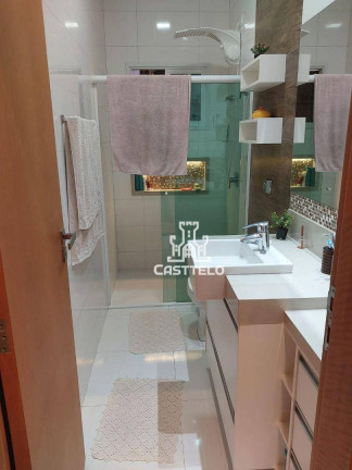 Imagem Casa com 3 Quartos à Venda, 140 m² em Jardim Da Luz - Londrina