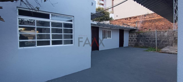 Imagem Casa com 3 Quartos para Alugar, 116 m² em Centro - Gpva - Guarapuava Imagem Casa com 3 Quartos para Alugar, 116 m² em Centro - Gpva - Guarapuava