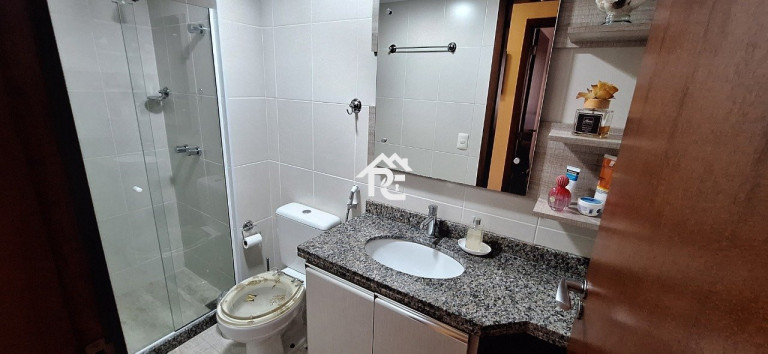 Imagem Cobertura com 4 Quartos à Venda, 147 m² em Centro - Niterói Imagem Cobertura com 4 Quartos à Venda, 147 m² em Centro - Niterói