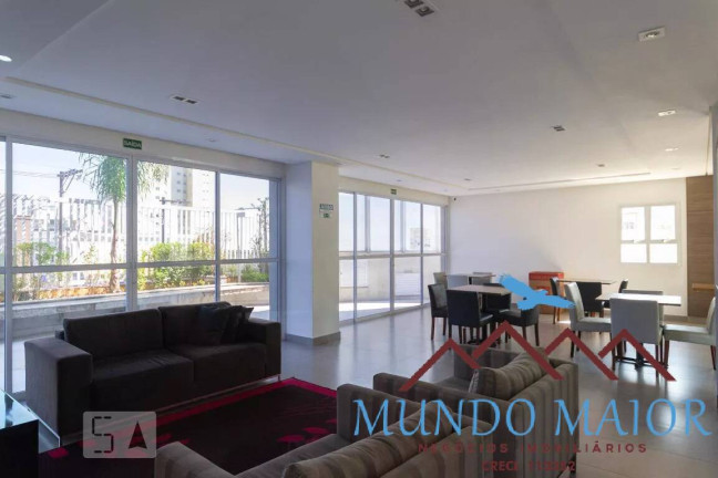 Imagem Apartamento com 2 Quartos à Venda, 70 m² em Assunçao - São Bernardo Do Campo Imagem Apartamento com 2 Quartos à Venda, 70 m² em Assunçao - São Bernardo Do Campo