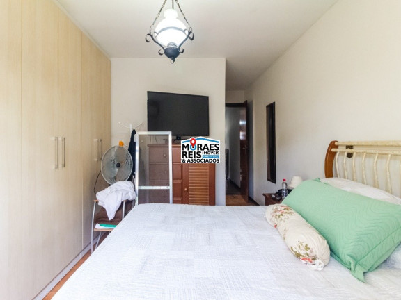 Imagem Apartamento com 3 Quartos à Venda, 140 m² em Vila Cruzeiro - São Paulo
