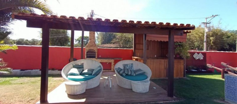 Imagem Imóvel com 16 Quartos à Venda, 741 m² em Ferradura - Armação Dos Búzios