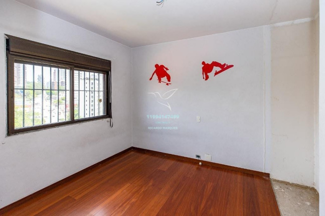 Imagem Apartamento com 3 Quartos à Venda, 175 m² em Morumbi - São Paulo Imagem Apartamento com 3 Quartos à Venda, 175 m² em Morumbi - São Paulo