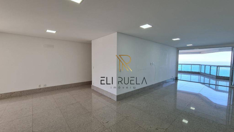 Imagem Apartamento com 4 Quartos à Venda, 245 m² em Praia De Itapoã - Vila Velha