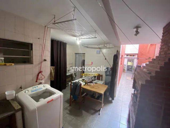 Imagem Sobrado com 3 Quartos à Venda, 112 m² em Alves Dias - São Bernardo Do Campo Imagem Sobrado com 3 Quartos à Venda, 112 m² em Alves Dias - São Bernardo Do Campo