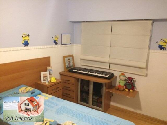 Imagem Apartamento com 3 Quartos à Venda, 128 m² em Parque Das Nações - Santo André Imagem Apartamento com 3 Quartos à Venda, 128 m² em Parque Das Nações - Santo André