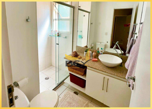 Imagem Apartamento com 3 Quartos à Venda, 94 m² em Jardim Tupanci - Barueri