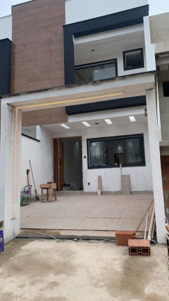 Casa com 3 Quartos à Venda, 150 m² em Campo Grande - Rio De Janeiro