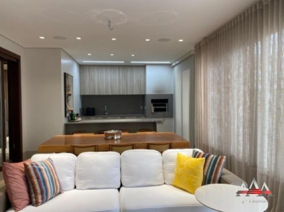 Imagem Casa de Condomínio com 4 Quartos à Venda, 600 m² em Ribeirão Do Lipa - Cuiabá
