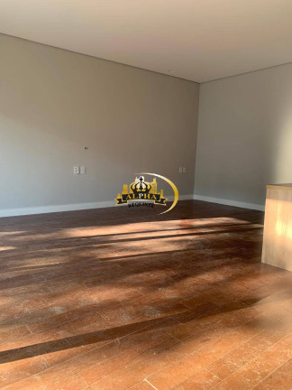 Imagem Casa de Condomínio com 5 Quartos à Venda, 388 m² em Alphaville - Santana De Parnaíba Imagem Casa de Condomínio com 5 Quartos à Venda, 388 m² em Alphaville - Santana De Parnaíba