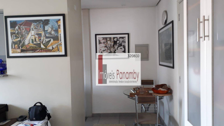 Imagem Apartamento com 1 Quarto para Alugar, 49 m² em Bela Vista - São Paulo Imagem Apartamento com 1 Quarto para Alugar, 49 m² em Bela Vista - São Paulo