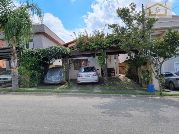 Casa com 3 Quartos à Venda, 134 m² em Pitas - Cotia