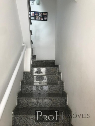 Imagem Casa com 2 Quartos à Venda, 112 m² em Vila Scarpelli - Santo André