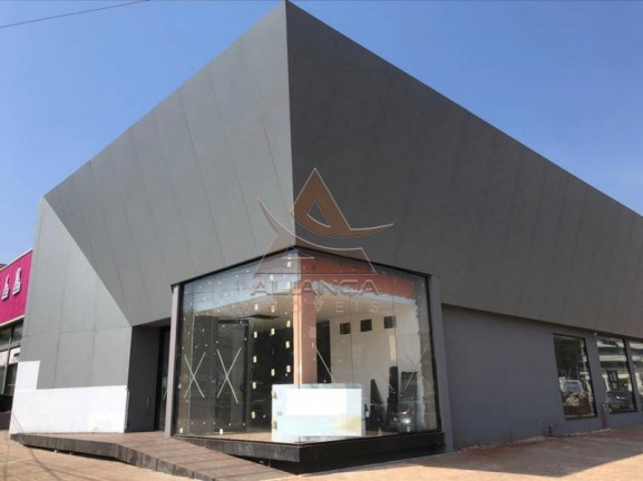 Imagem Imóvel para Alugar, 520 m² em Alto Da Boa Vista - Ribeirão Preto Imagem Imóvel para Alugar, 520 m² em Alto Da Boa Vista - Ribeirão Preto