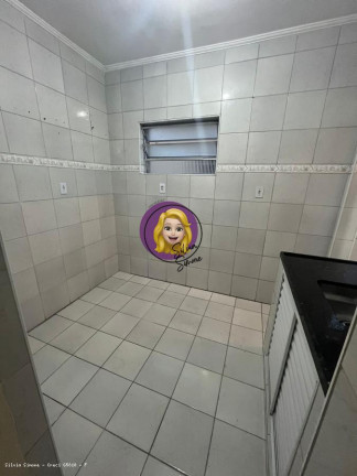 Imagem Apartamento com 2 Quartos à Venda, em Itararé - São Vicente Imagem Apartamento com 2 Quartos à Venda, em Itararé - São Vicente