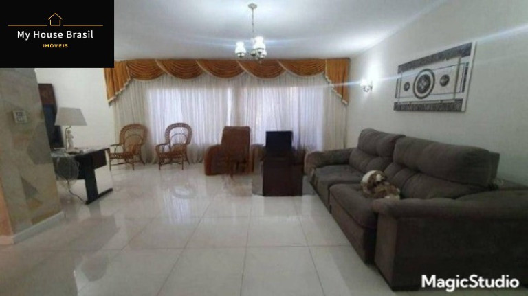 Imagem Sobrado com 3 Quartos à Venda, 300 m² em Jardim Avelino - São Paulo Imagem Sobrado com 3 Quartos à Venda, 300 m² em Jardim Avelino - São Paulo