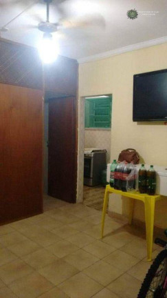 Kitnet com 1 Quarto à Venda, 24 m² em Aviação - Praia Grande