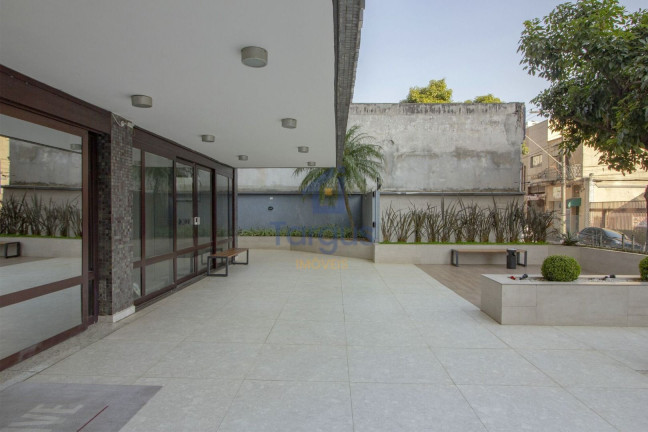 Imagem Sala Comercial à Venda, 55 m² em Centro - São Caetano Do Sul Imagem Sala Comercial à Venda, 55 m² em Centro - São Caetano Do Sul