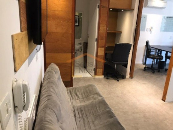 Imagem Sala Comercial à Venda ou Locação, 40 m² em Santana - São Paulo Imagem Sala Comercial à Venda ou Locação, 40 m² em Santana - São Paulo