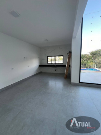 Imagem Casa de Condomínio com 3 Quartos à Venda, 279 m² em Condomínio Residencial Shamballa Iii - Atibaia Imagem Casa de Condomínio com 3 Quartos à Venda, 279 m² em Condomínio Residencial Shamballa Iii - Atibaia