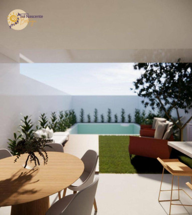 Imagem Casa com 3 Quartos à Venda, 131 m² em Jardim  São Lourenço - Bertioga